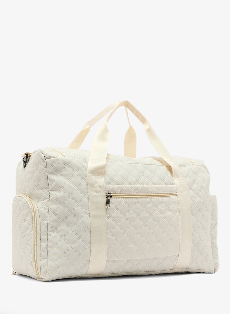 Ginger Multi-use Travel Duffel Bag Sports Bag - Image 2